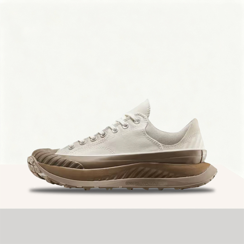 Converse Shoes Chuck 70 - Converse Chuck 70 AT-CX Unisex Beige/Brown