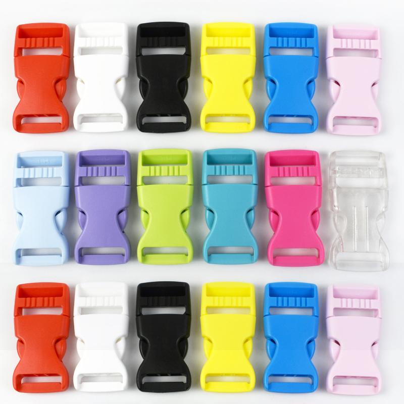 10Pcs 10-38mm Backpack Side Re - Nursing Bra Clip ulasan dan harga