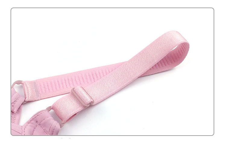 Big Bust Women's Smooth Push U - T Shirt Bra Seamless ulasan dan harga