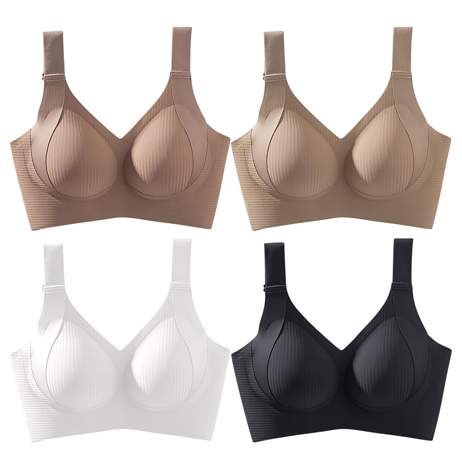 Women Widened Lifting Non Slip - Nursing Bra Clip ulasan dan harga
