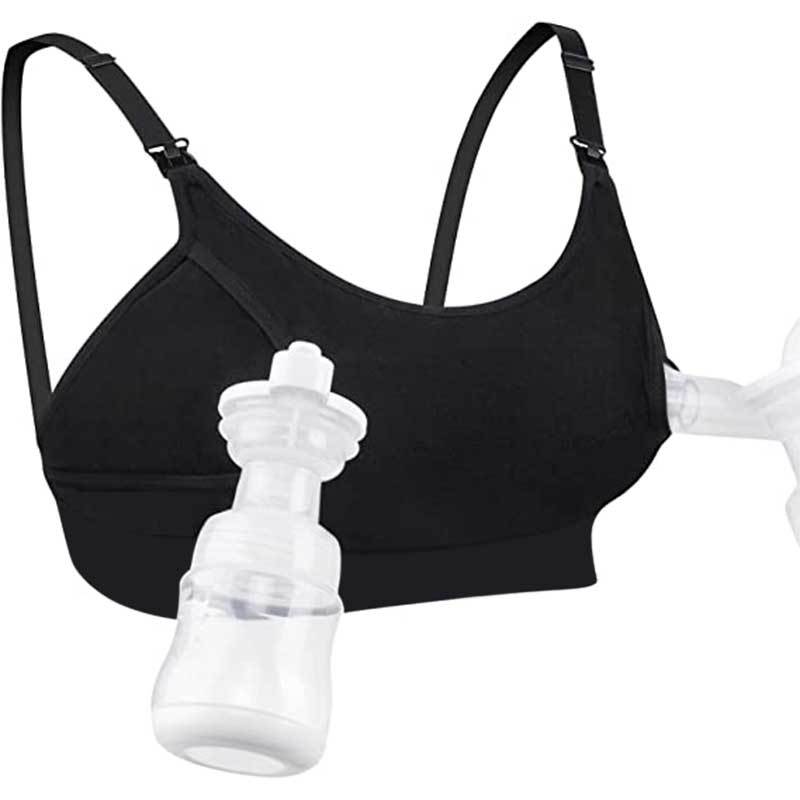 New Women Nursing Bra Maternit - Nursing Bra Clip ulasan dan harga