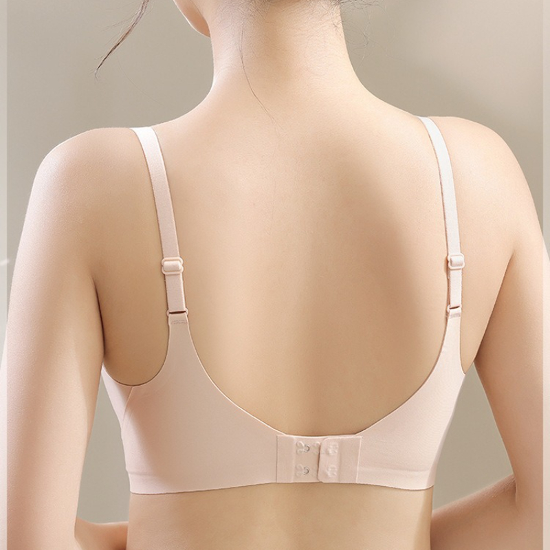 Comfortable Women's Everyday B - T Shirt Bra Seamless ulasan dan harga